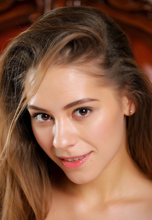 Нина, 29 лет, 0 размер груди