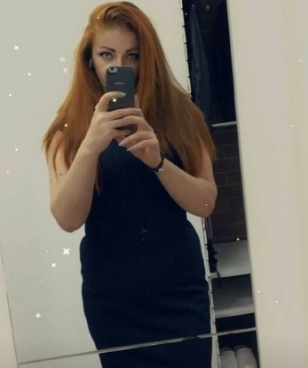 Луиза, 42 года, 3 размер груди